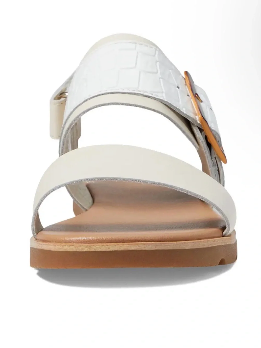 Woman's Sandals SOREL Ella™ III Slingback size 8 NIB